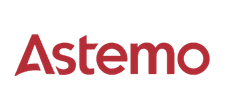 Astemo logo