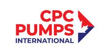 Cpc Pumps logo