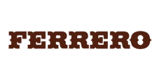 Ferrero logo