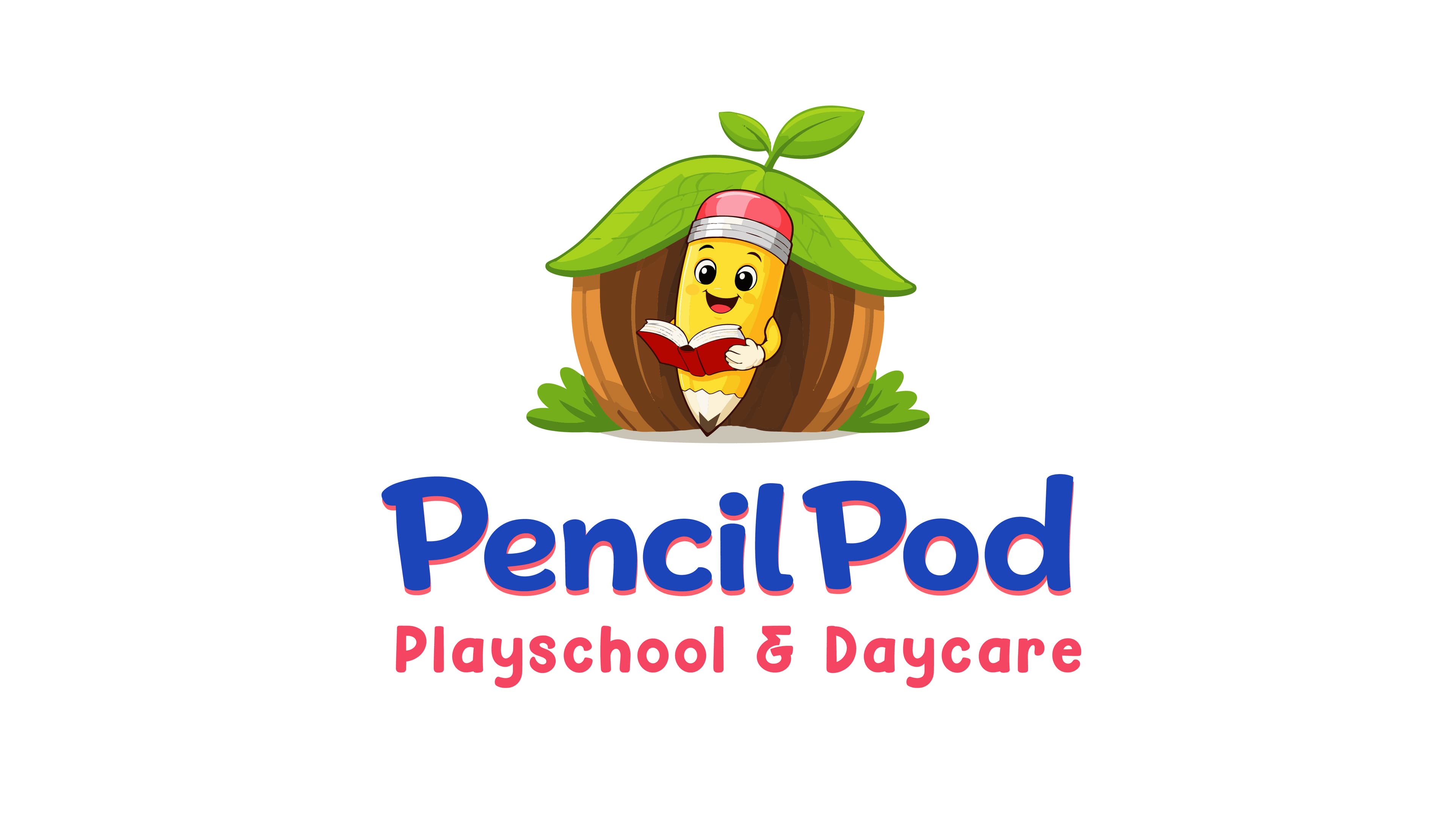 Pencil Pod logo
