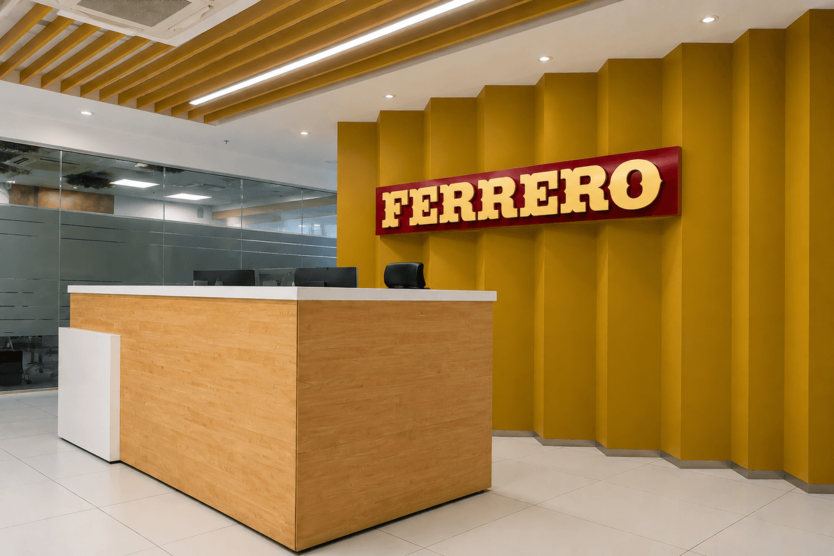 Ferrero
