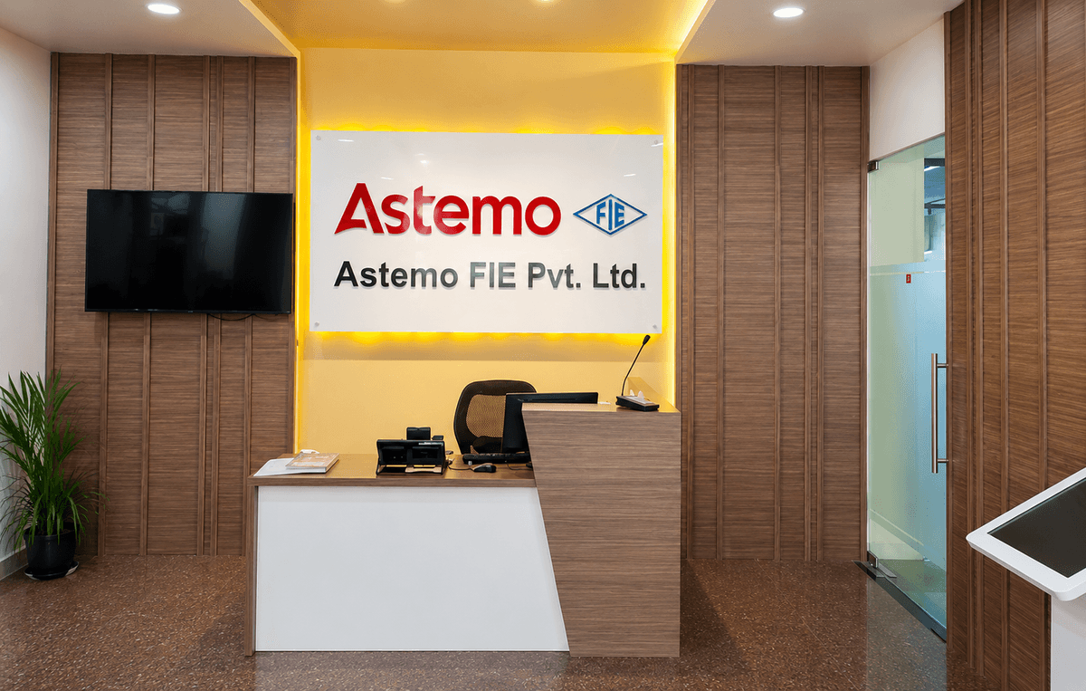 Astemo