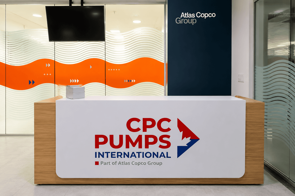 CPC Pumps