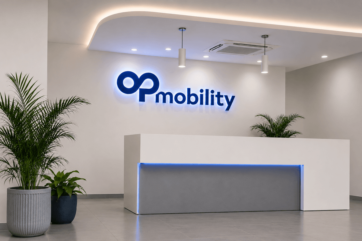 OP Mobility