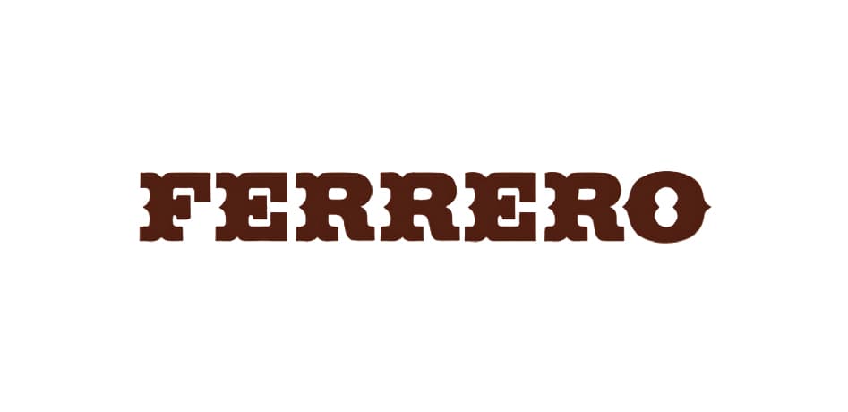 Ferrero logo