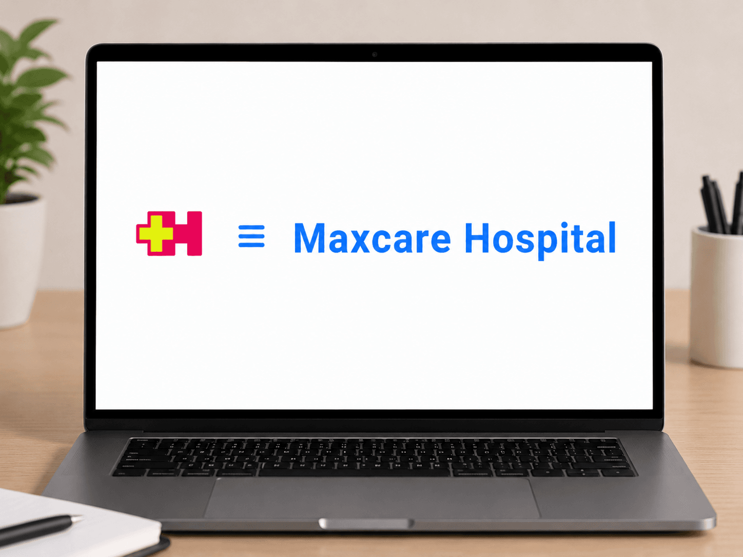 Maxcare Hospital Management