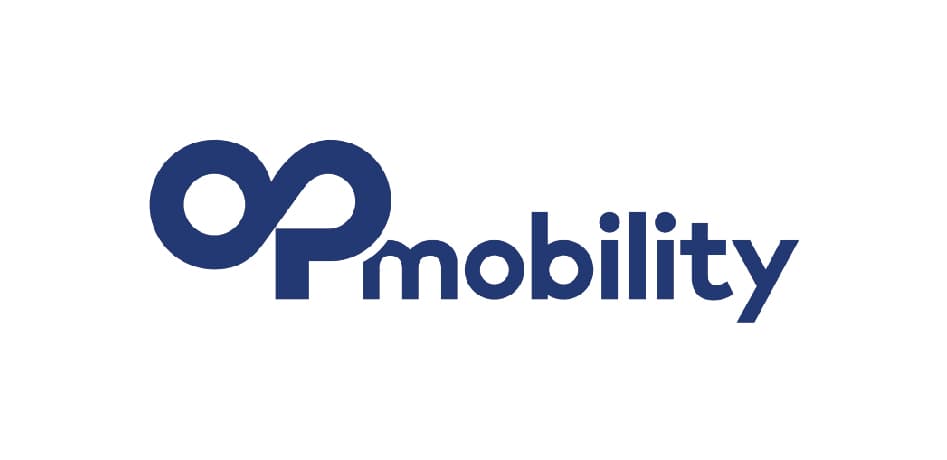 OP Mobility logo