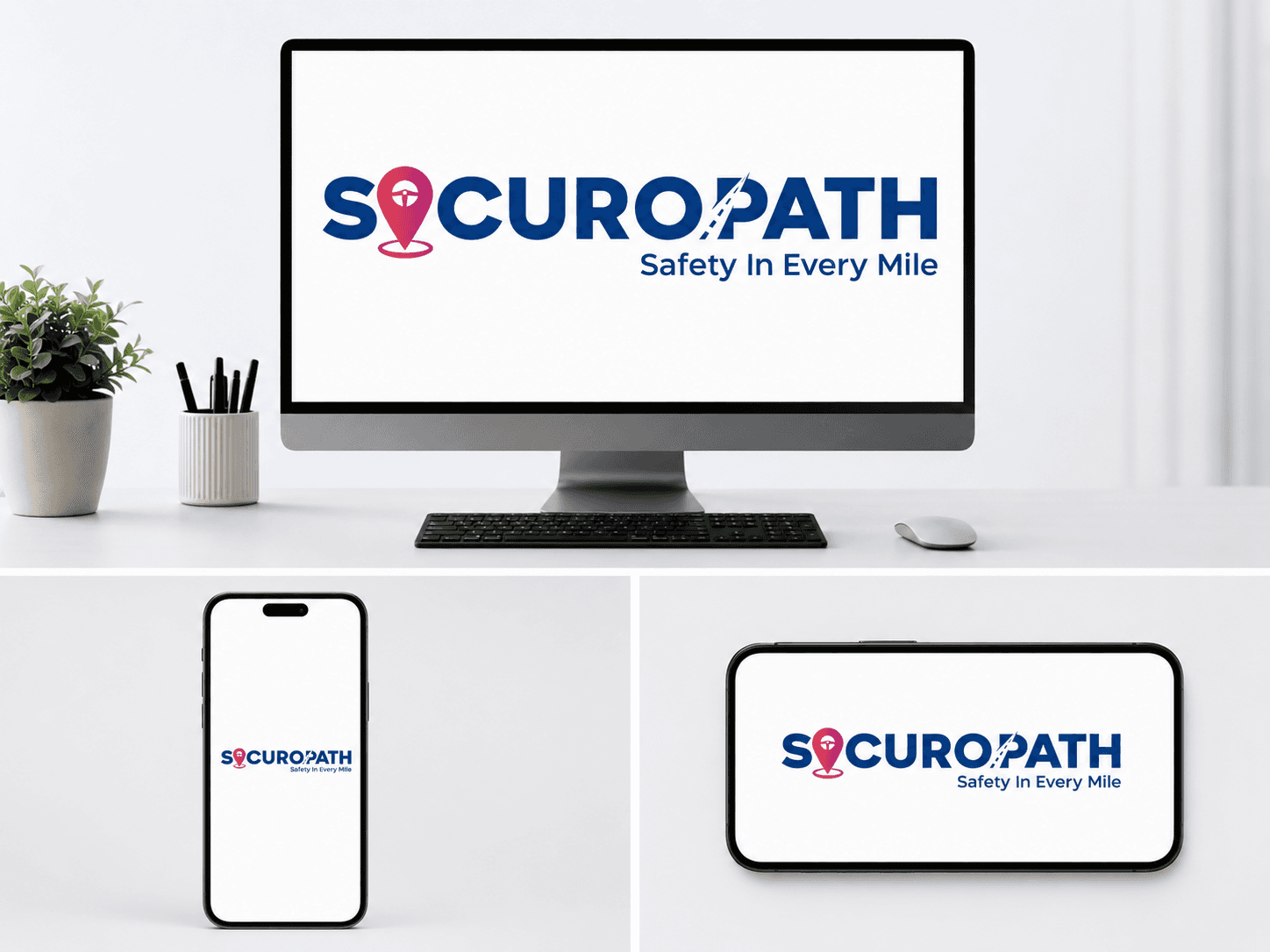 SicuroPath App