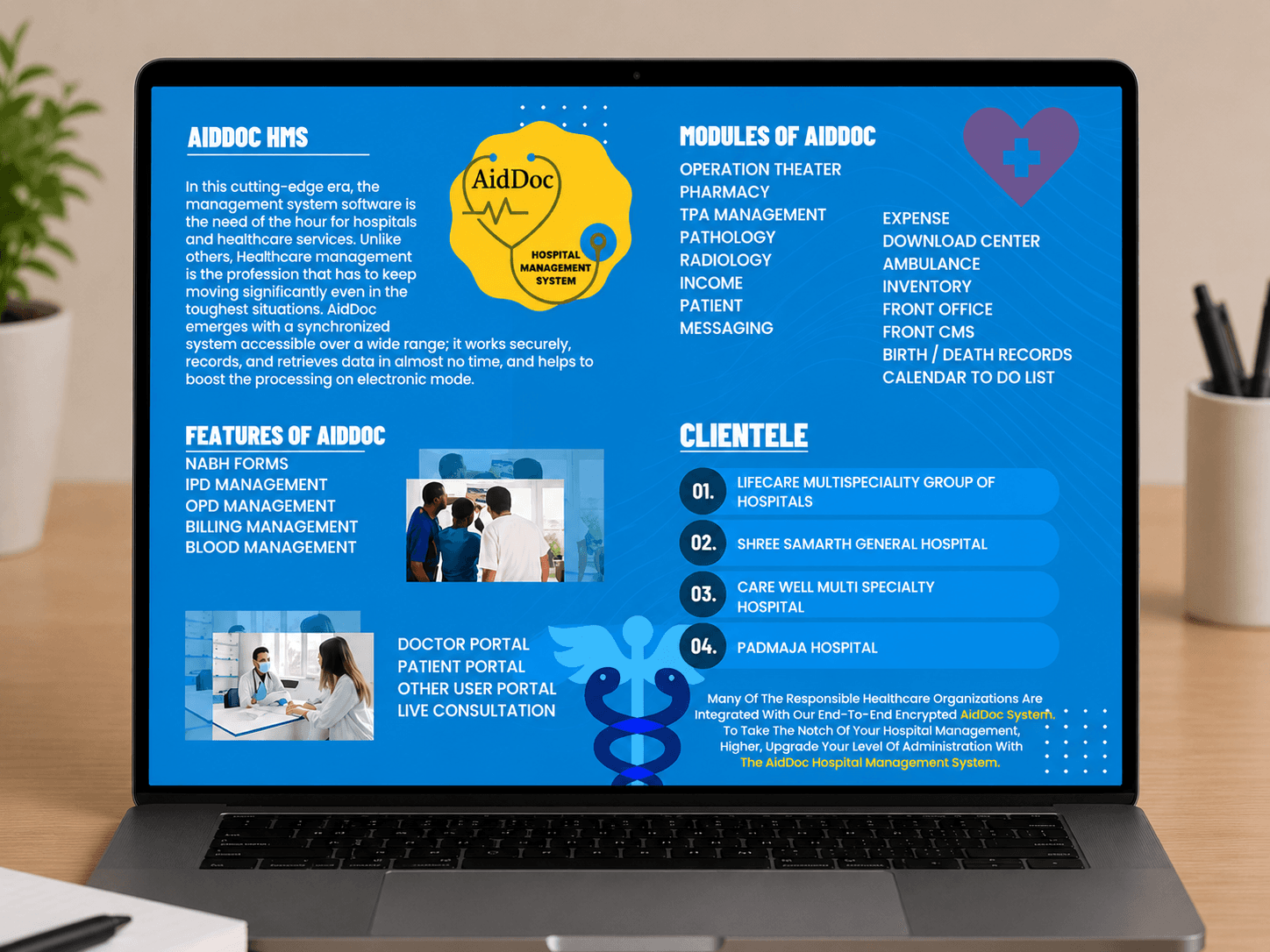 Aid Doc – slide 3