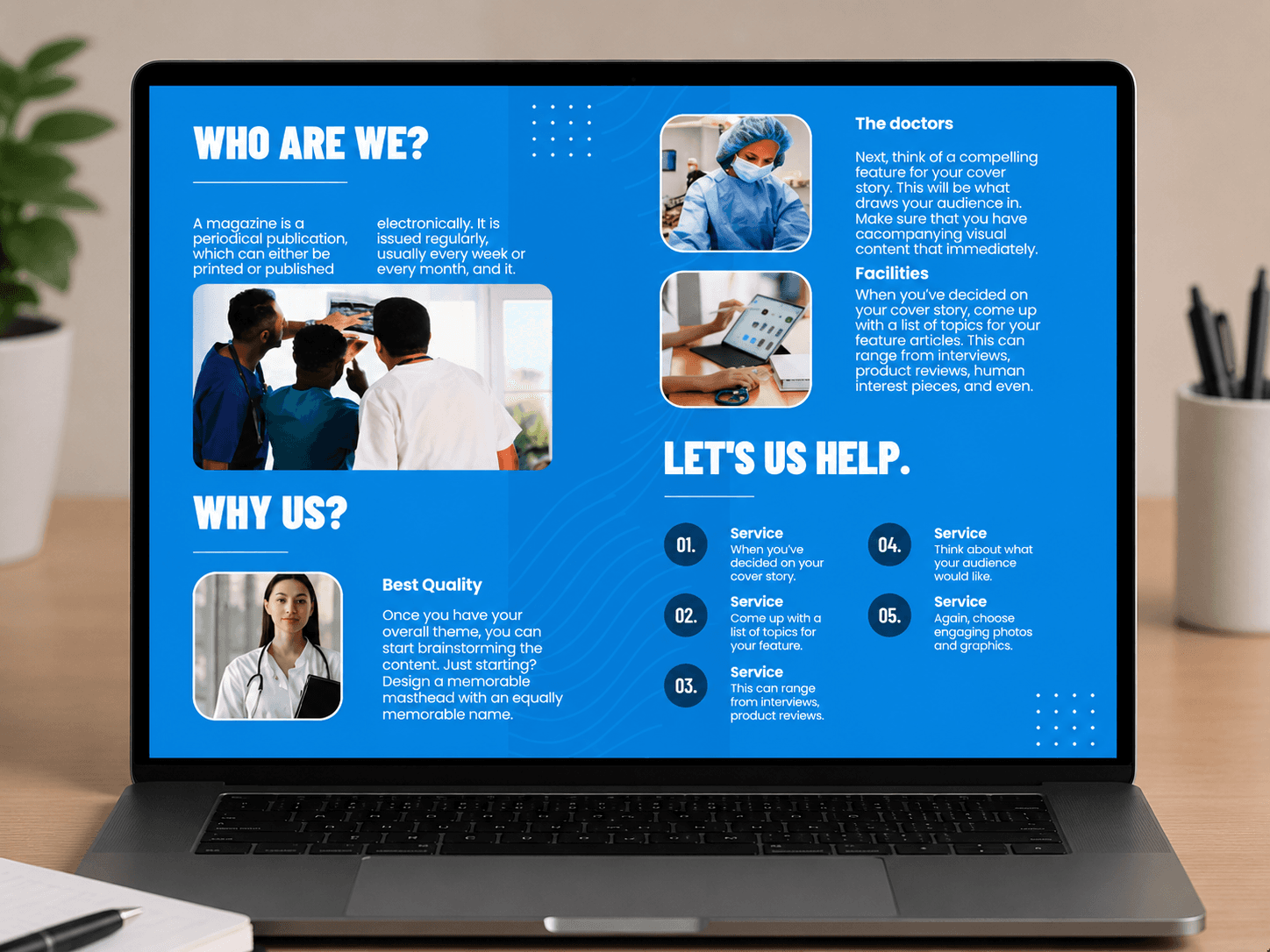 Aid Doc – slide 4