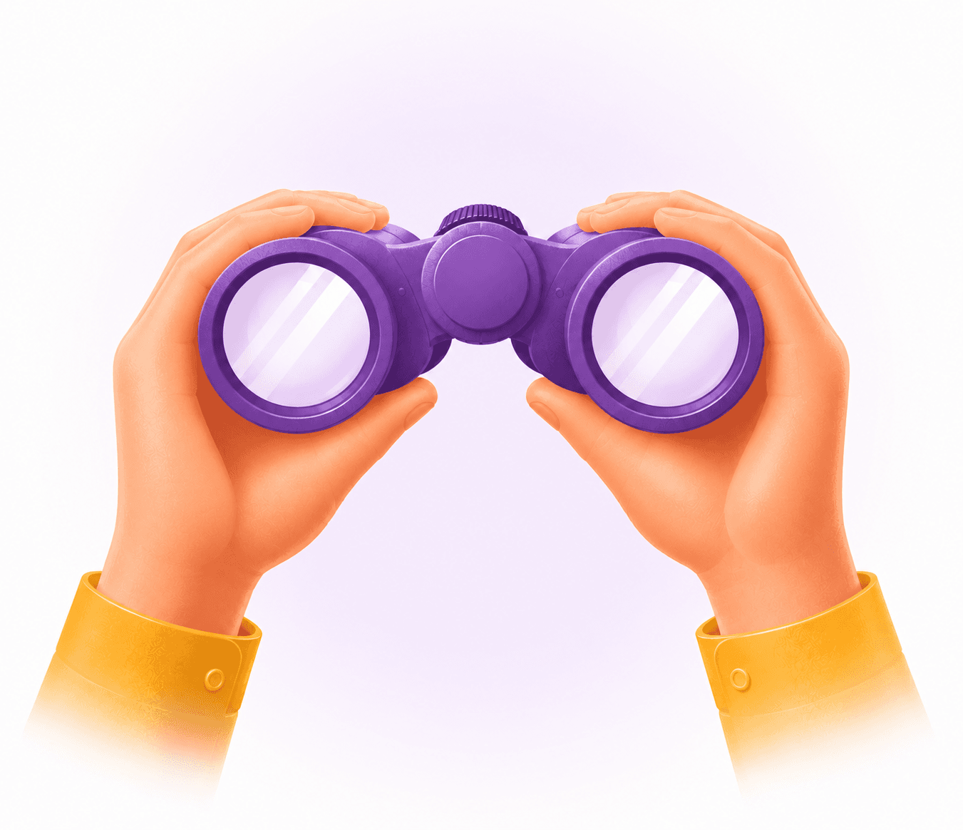 Vision mission