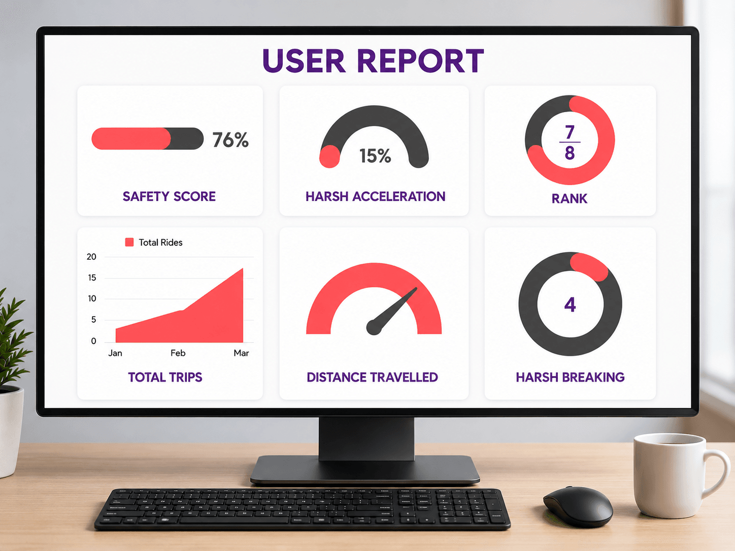 SicuroPath App – slide 8